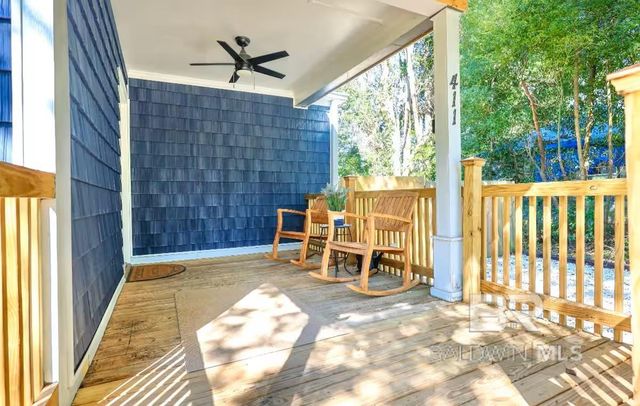 411 E Orange Avenue, Foley, AL 36535