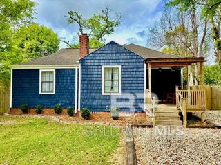 411 E Orange Avenue, Foley, AL 36535