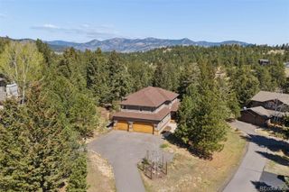 1361 Bross Court, Evergreen, CO 80439
