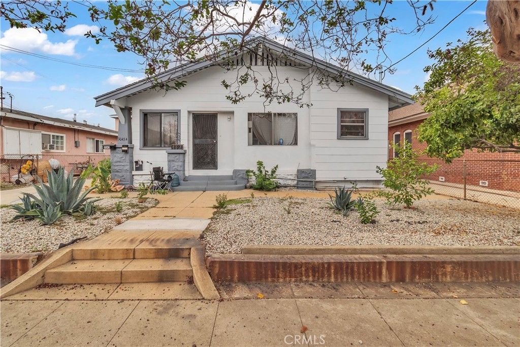 3045 E 5th, Los Angeles, CA 90063 — exterior
