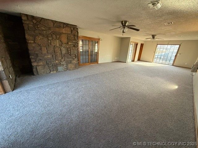 17079 S 125th Street East, Webbers Falls, OK 74470