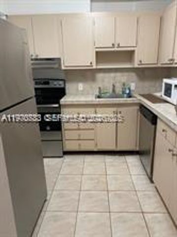 13155 Ixora Court 311, North Miami, FL 33181