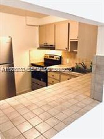 13155 Ixora Court 311, North Miami, FL 33181