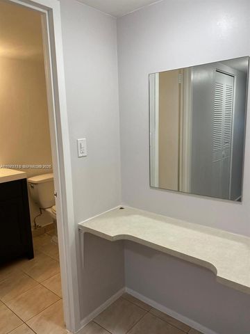 13155 Ixora Court 311, North Miami, FL 33181