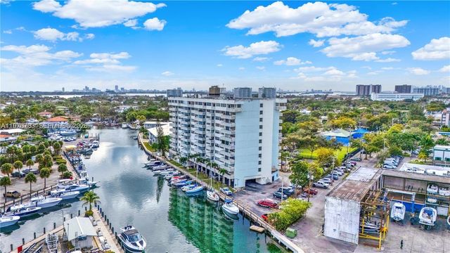 13155 Ixora Court 311, North Miami, FL 33181