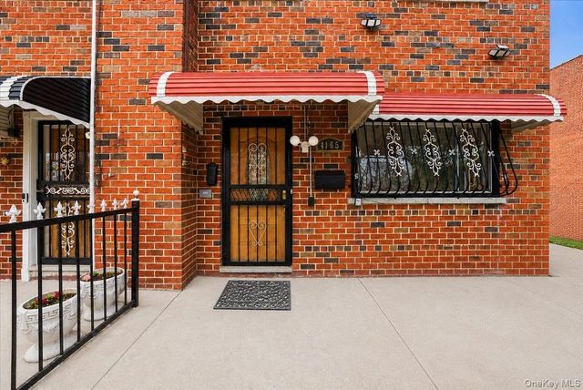 4165 Baychester Avenue, Bronx, NY 10466