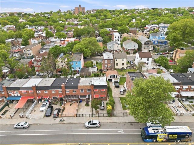4165 Baychester Avenue, Bronx, NY 10466