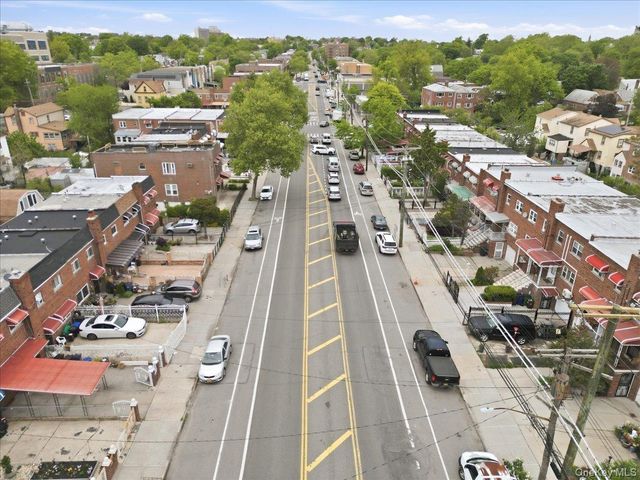 4165 Baychester Avenue, Bronx, NY 10466