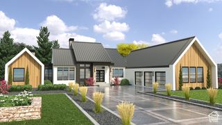 2600 N MARLINE LANE MDW #119, Eagle Mountain, UT 84005