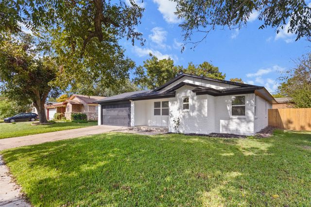 1231 Ravina, Garland, TX 75041