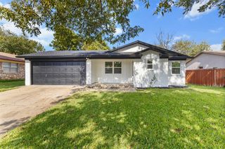 1231 Ravina, Garland, TX 75041