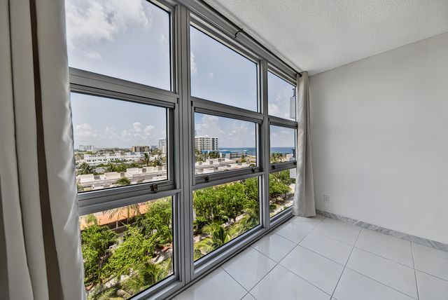 531 N Ocean Boulevard 805, Pompano Beach, FL 33062