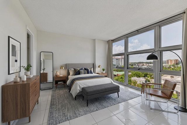531 N Ocean Boulevard 805, Pompano Beach, FL 33062