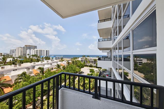 531 N Ocean Boulevard 805, Pompano Beach, FL 33062