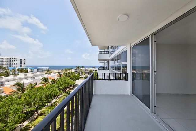 531 N Ocean Boulevard 805, Pompano Beach, FL 33062