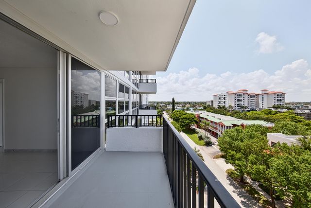 531 N Ocean Boulevard 805, Pompano Beach, FL 33062