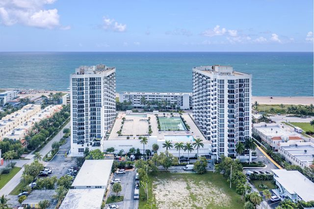 531 N Ocean Boulevard 805, Pompano Beach, FL 33062