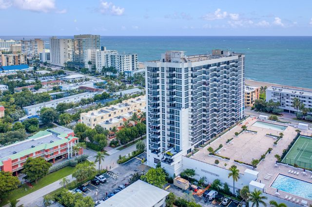 531 N Ocean Boulevard 805, Pompano Beach, FL 33062