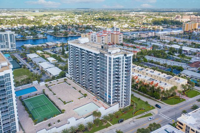 531 N Ocean Boulevard 805, Pompano Beach, FL 33062
