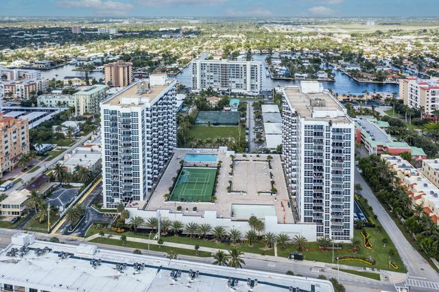 531 N Ocean Boulevard 805, Pompano Beach, FL 33062