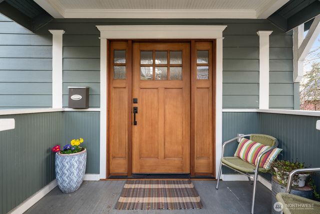 4108 41st Avenue S, Seattle, WA 98118