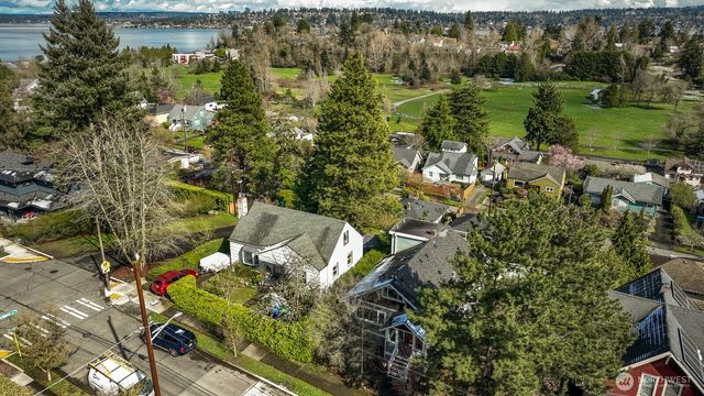 4108 41st Avenue S, Seattle, WA 98118