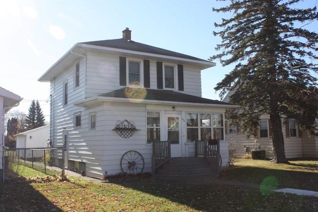 820 Lincoln St, Superior, WI 54880