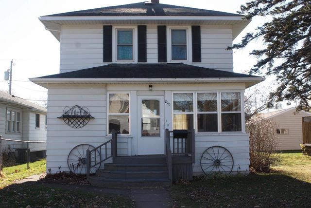 820 Lincoln St, Superior, WI 54880