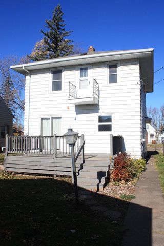 820 Lincoln St, Superior, WI 54880