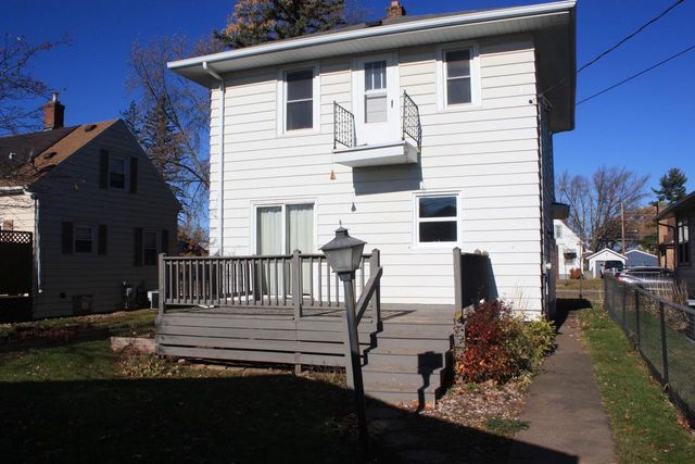 820 Lincoln St, Superior, WI 54880