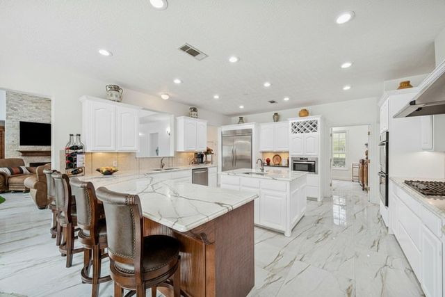 21992 Blazing Trail, New Caney, TX 77357