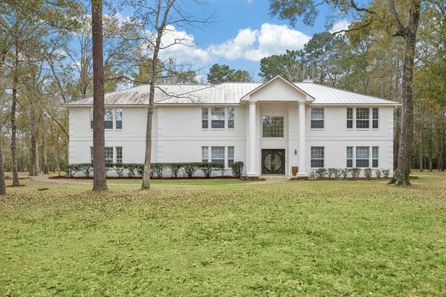 21992 Blazing Trail, New Caney, TX 77357