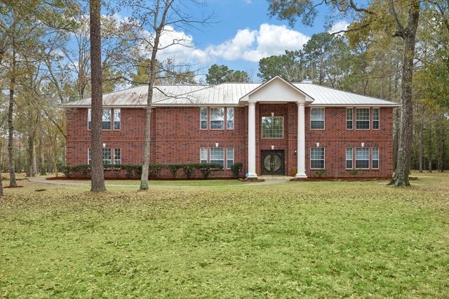 21992 Blazing Trail, New Caney, TX 77357