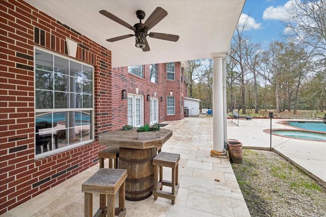 21992 Blazing Trail, New Caney, TX 77357