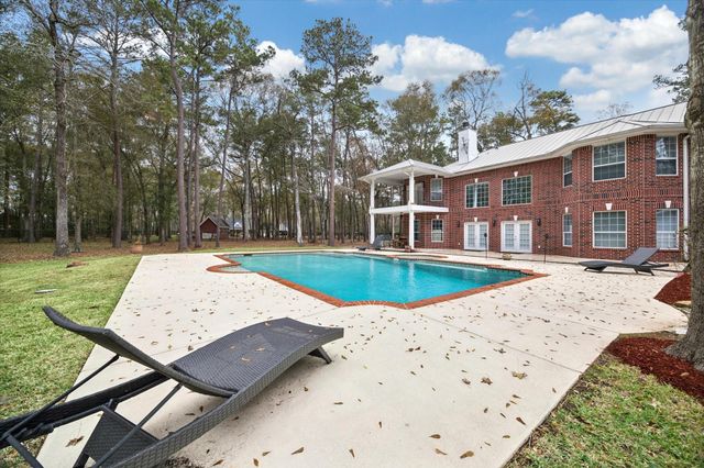 21992 Blazing Trail, New Caney, TX 77357