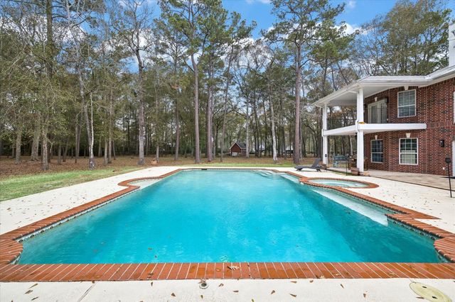 21992 Blazing Trail, New Caney, TX 77357