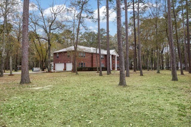 21992 Blazing Trail, New Caney, TX 77357