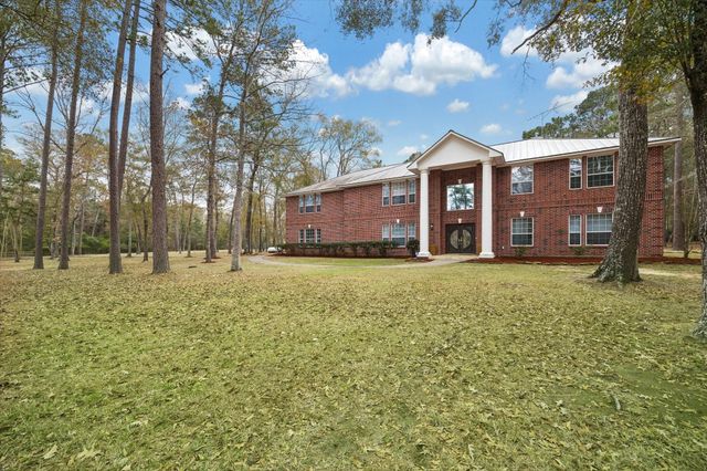 21992 Blazing Trail, New Caney, TX 77357