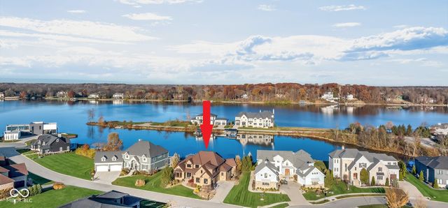 13400 Cambridge Cove Way, Fishers, IN 46055