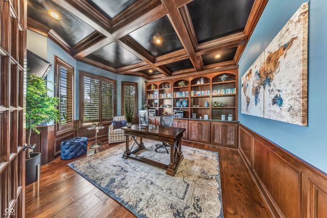 13400 Cambridge Cove Way, Fishers, IN 46055