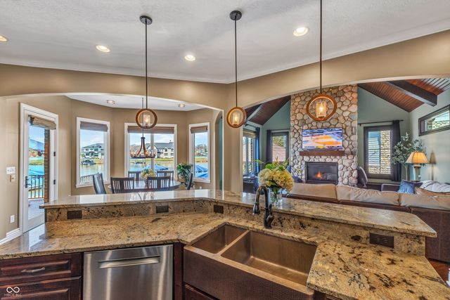 13400 Cambridge Cove Way, Fishers, IN 46055