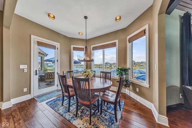 13400 Cambridge Cove Way, Fishers, IN 46055