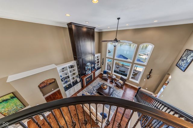 13400 Cambridge Cove Way, Fishers, IN 46055