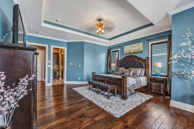 13400 Cambridge Cove Way, Fishers, IN 46055