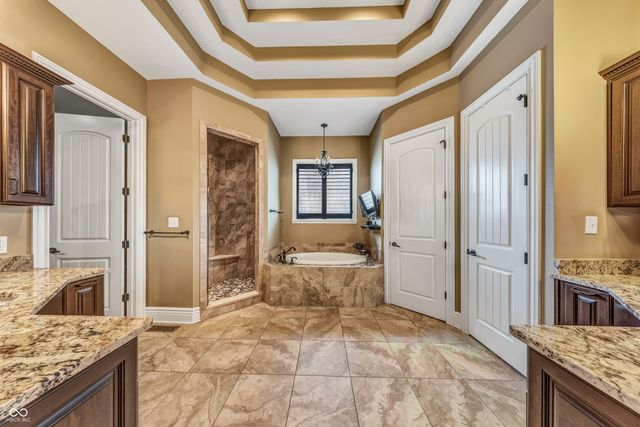 13400 Cambridge Cove Way, Fishers, IN 46055