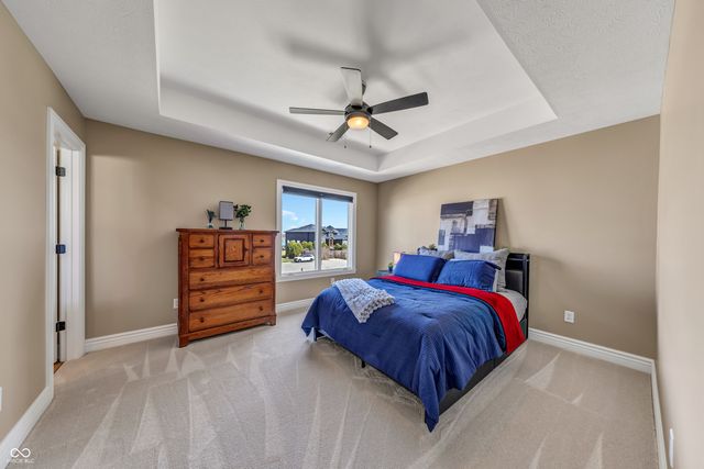 13400 Cambridge Cove Way, Fishers, IN 46055