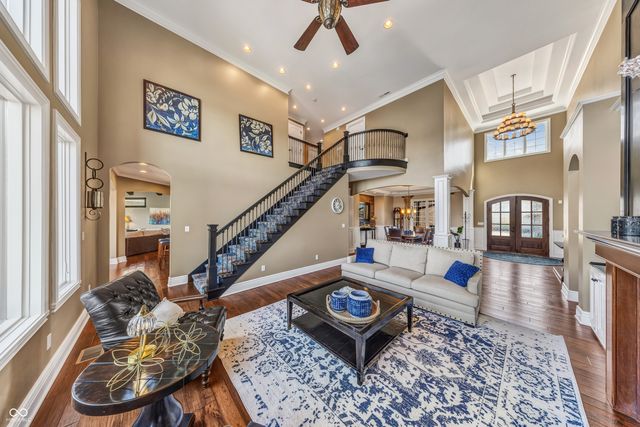 13400 Cambridge Cove Way, Fishers, IN 46055