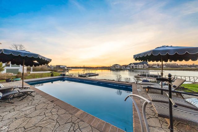 13400 Cambridge Cove Way, Fishers, IN 46055