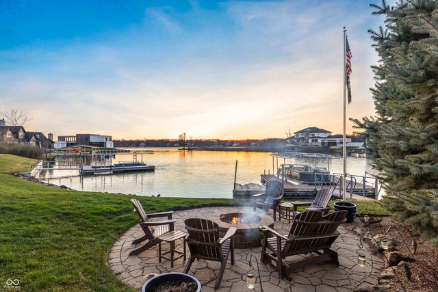 13400 Cambridge Cove Way, Fishers, IN 46055