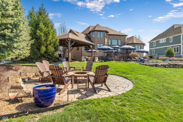 13400 Cambridge Cove Way, Fishers, IN 46055